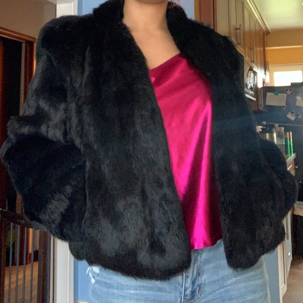 GDT too fur coat 🎱